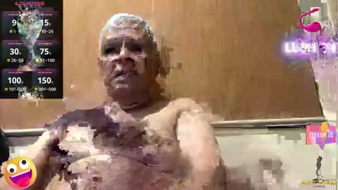 Snapshot of maturedman_44 chatting on 02-26-26, 02:21 DEV online show from 02-26-26, 02:21