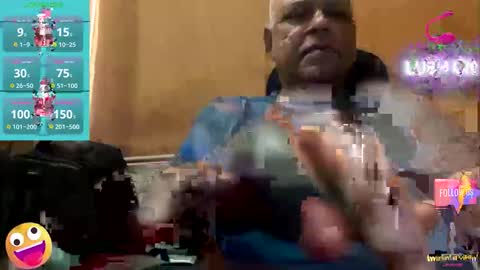 DEV online show from 03-27-26, 07:14