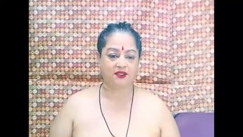 Snapshot of matureindian654u chatting on 05-15-26, 05:42 matureindian654u online show from 05-15-26, 05:42