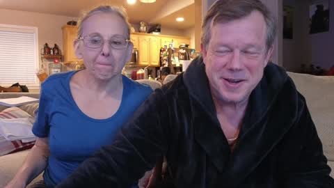 JustUs online show from 02-07-25, 12:53