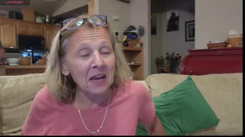 JustUs online show from 09-19-25, 02:35