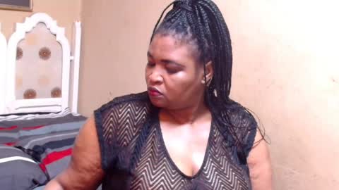 maturenesh online show from 06-24-26, 07:18