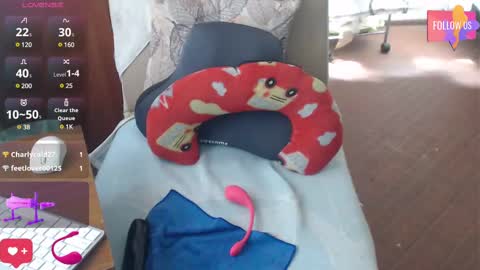 Melissa  online show from 02-28-25, 02:53