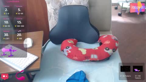 Melissa  online show from 03-01-25, 03:27