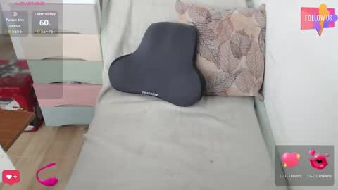 Melissa  online show from 09-08-25, 04:17