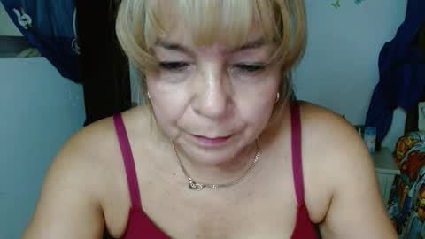 Cecilia online show from 10-09-25, 07:56