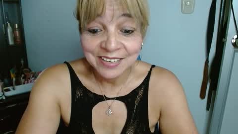 Cecilia online show from 02-08-26, 12:36