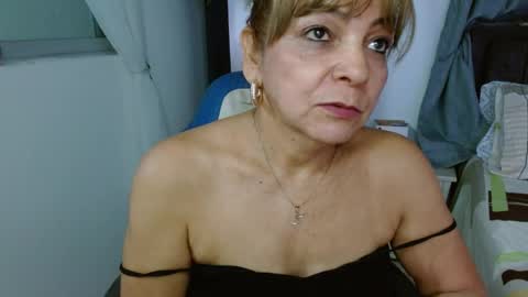 Cecilia online show from 06-08-26, 01:28
