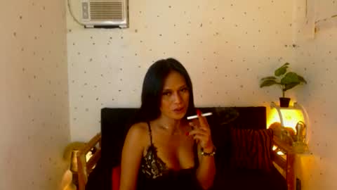 Snapshot of maturity_mommy_intown chatting on 10-13-25, 09:48 maturity_mommy_intown online show from 10-13-25, 09:48