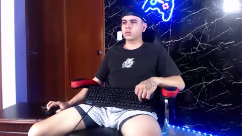 Matias online show from 12-04-24, 03:21
