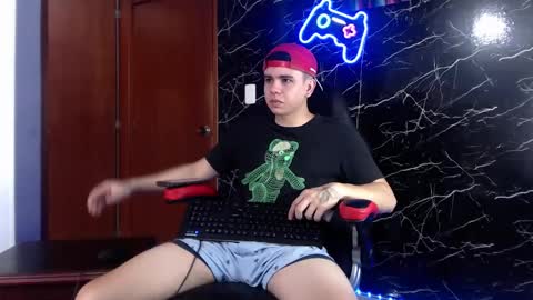 Matias online show from 12-07-24, 07:10