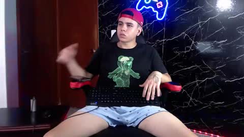 Matias online show from 12-07-24, 10:17