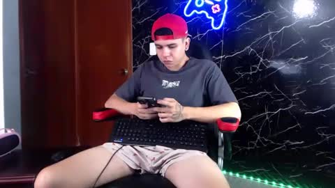 Matias online show from 12-08-24, 03:45