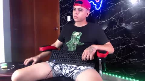 Matias online show from 01-03-25, 03:12