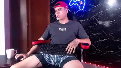 Matias online show from 01-09-25, 10:09