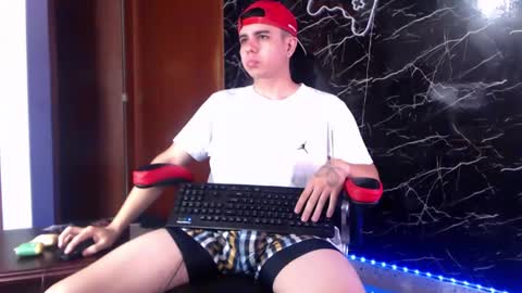 Matias online show from 01-10-25, 10:50