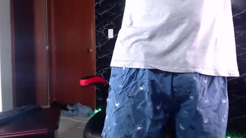 Matias online show from 01-17-25, 10:11