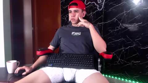 Matias online show from 01-21-25, 10:08