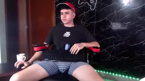 Matias online show from 01-28-25, 10:02