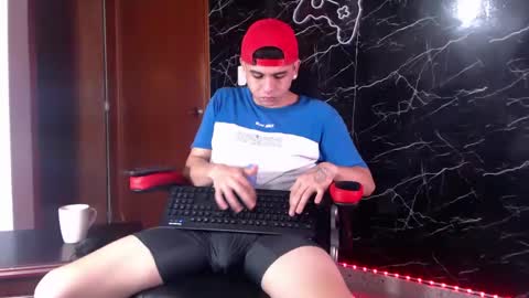 Matias online show from 01-29-25, 11:41