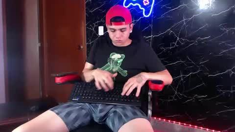 Matias online show from 02-13-25, 09:41