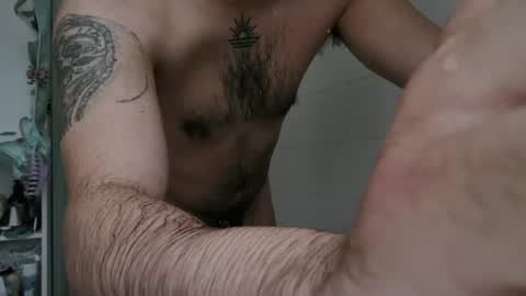 Miau93420 online show from 07-01-26, 09:11
