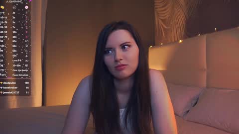 Lily online show from 01-13-25, 10:24