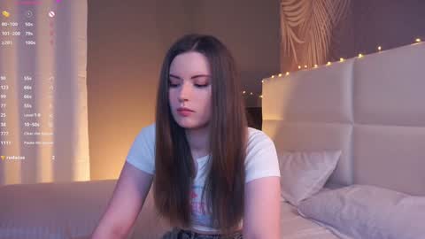 Lily online show from 01-18-25, 04:21