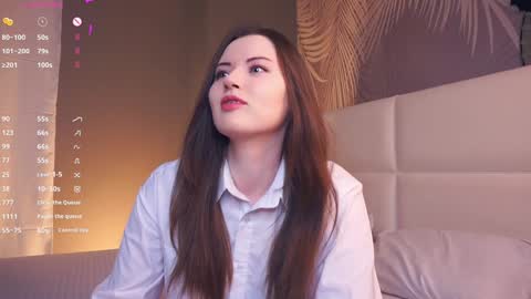 Lily online show from 01-24-25, 04:17