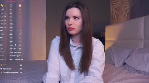 Lily online show from 01-25-25, 10:28