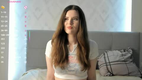 Lily online show from 02-24-25, 04:36