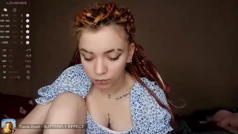 Mia online show from 01-15-26, 08:30