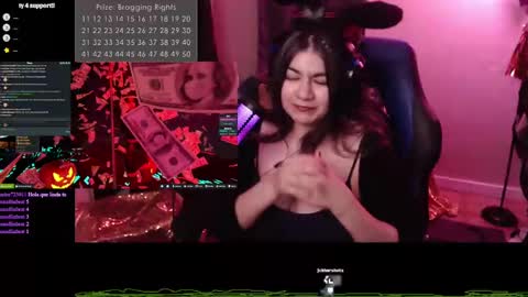 Snapshot of maudlinbrat chatting on 12-04-24, 04:21 maudLin online show from 12-04-24, 04:21