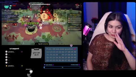 Snapshot of maudlinbrat chatting on 01-08-25, 04:23 maudLin online show from 01-08-25, 04:23