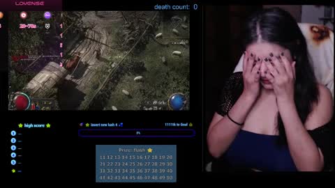 Snapshot of maudlinbrat chatting on 09-16-25, 02:01 maudLin online show from 09-16-25, 02:01