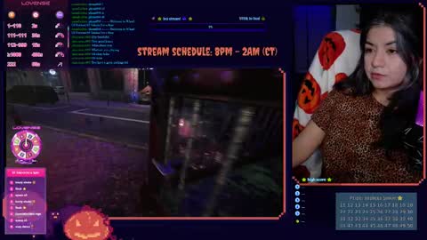 Snapshot of maudlinbrat chatting on 10-08-25, 01:58 maudLin online show from 10-08-25, 01:58