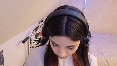 Vanesa online show from 02-10-26, 11:58