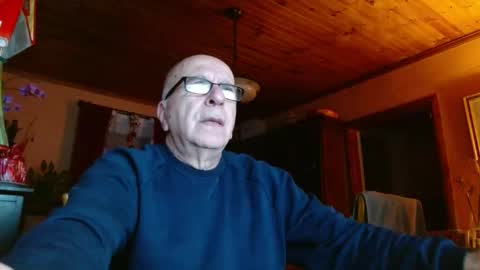 Maurice online show from 01-27-25, 10:27