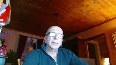 Maurice online show from 02-01-25, 11:21