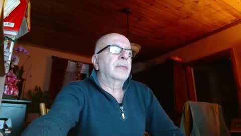 Maurice online show from 03-01-25, 09:51
