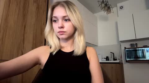 Eva  1st day online show from 07-21-26, 07:54