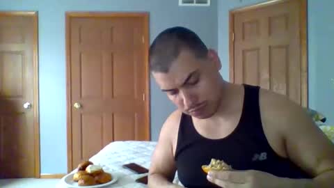 mauricescott online show from 05-16-26, 11:46