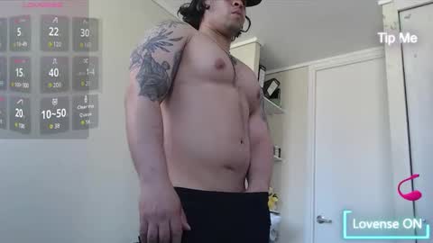 Xabi online show from 02-10-26, 05:17