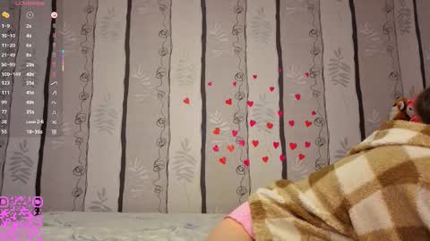 Lucy online show from 02-13-26, 09:38