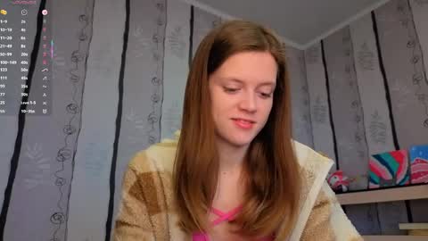 Lucy online show from 04-29-26, 08:07