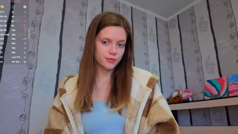 Lucy online show from 05-02-26, 08:08
