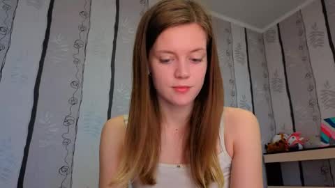Lucy online show from 05-13-26, 08:01