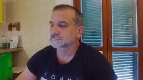 mauro1971 online show from 10-10-25, 12:15