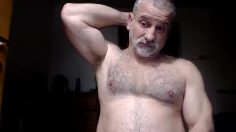 mauro1971 online show from 03-31-26, 02:24