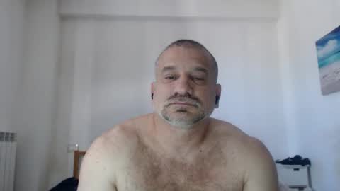 mauro1971 online show from 05-03-26, 07:58
